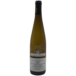 Domaine Ziegler-Mauler - Gewurztraminer Cuvee Philippe | french wine